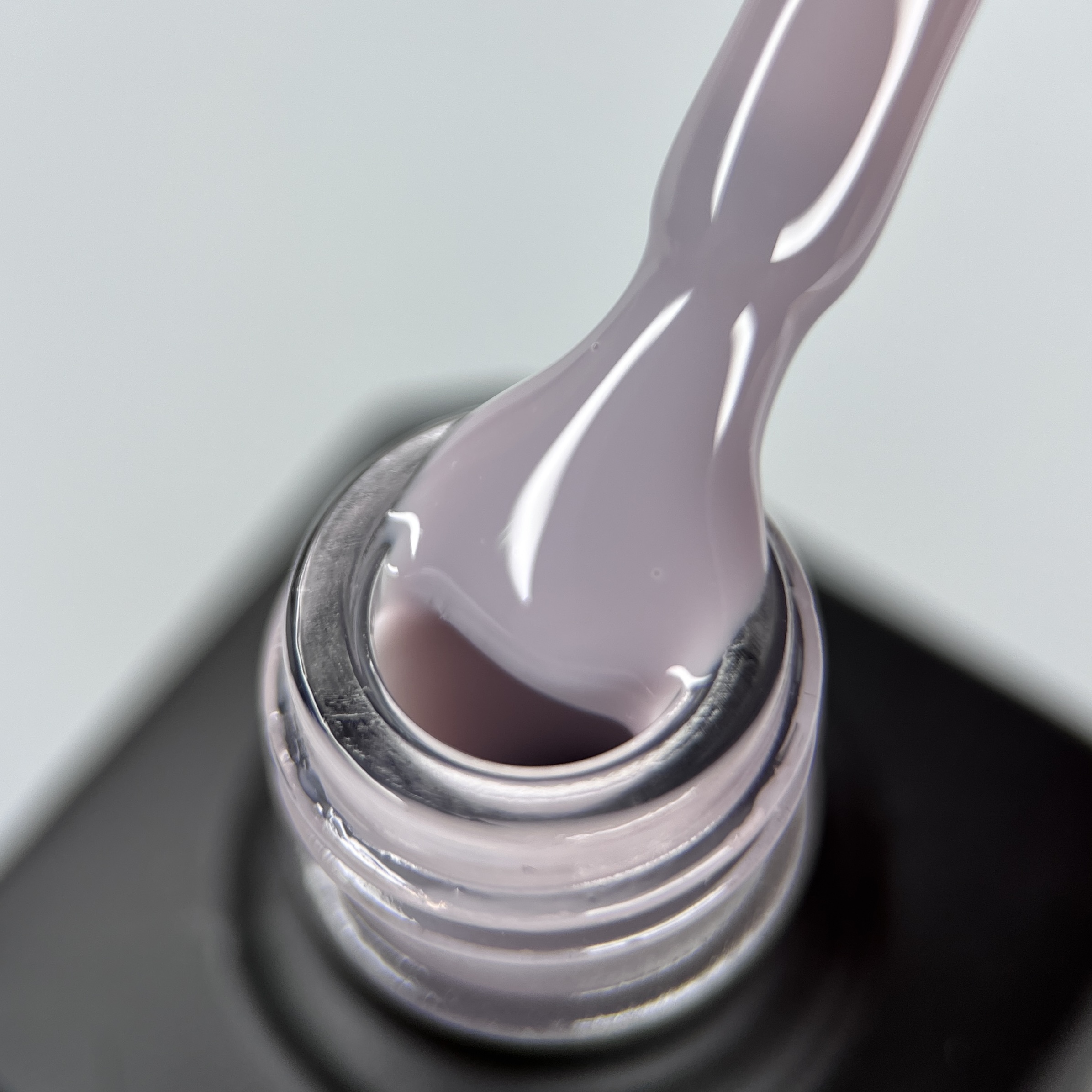 Рідкий гель Nika Zemlianikina Easy Gel 02, 15 мл