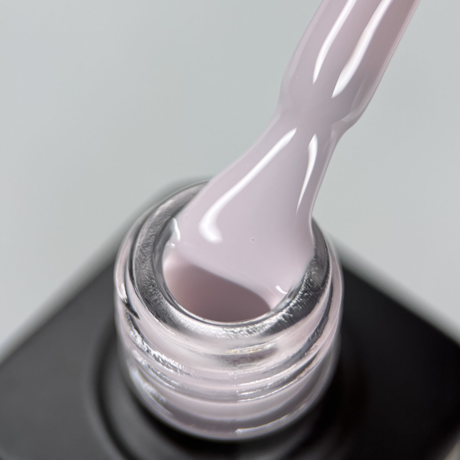 Рідкий гель Nika Zemlianikina Easy Gel 03, 15 мл