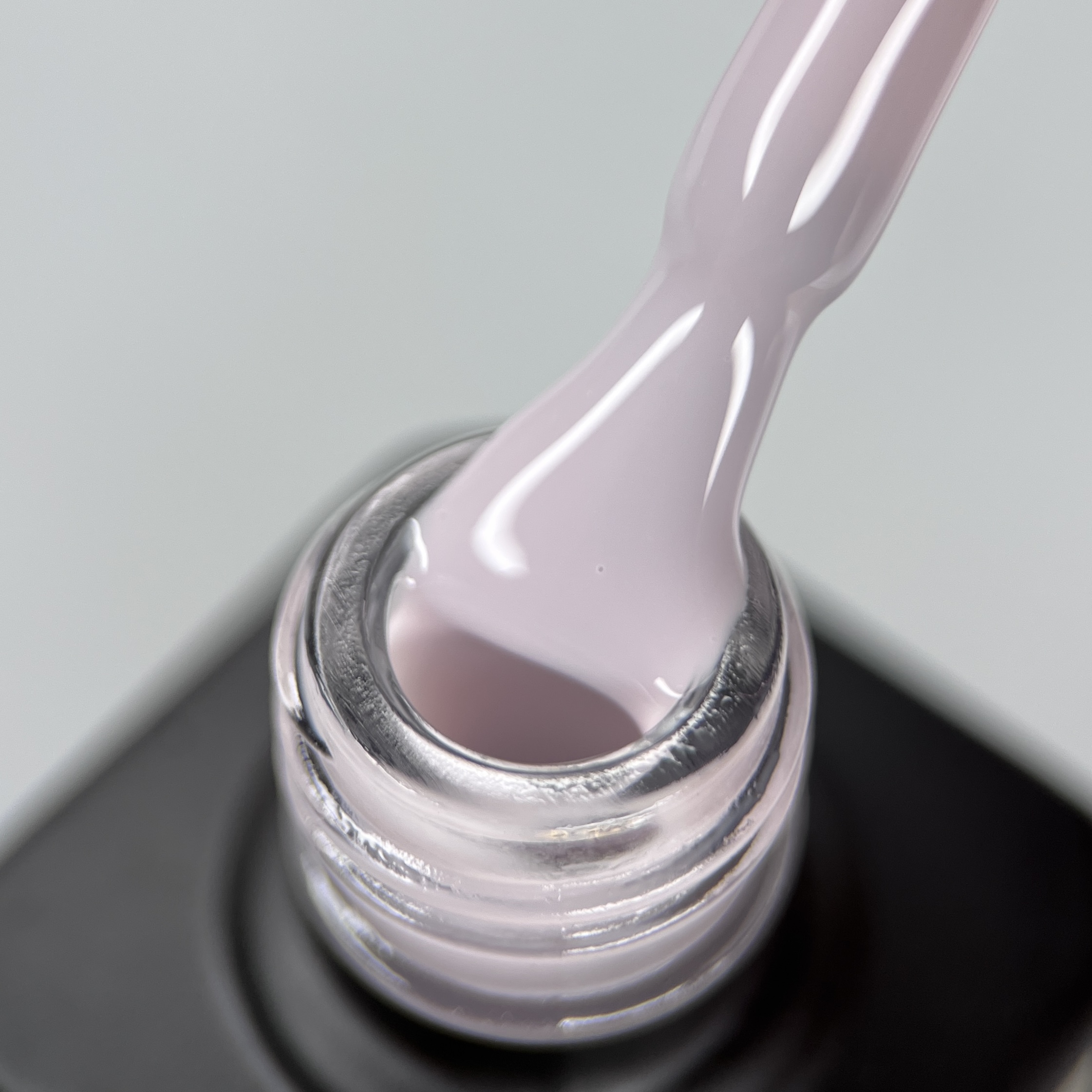 Рідкий гель Nika Zemlianikina Easy Gel 03, 15 мл