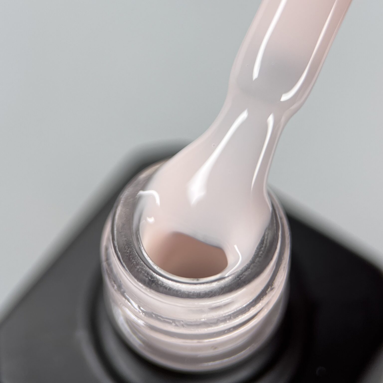 Рідкий гель Nika Zemlianikina Easy Gel 04, 15 мл