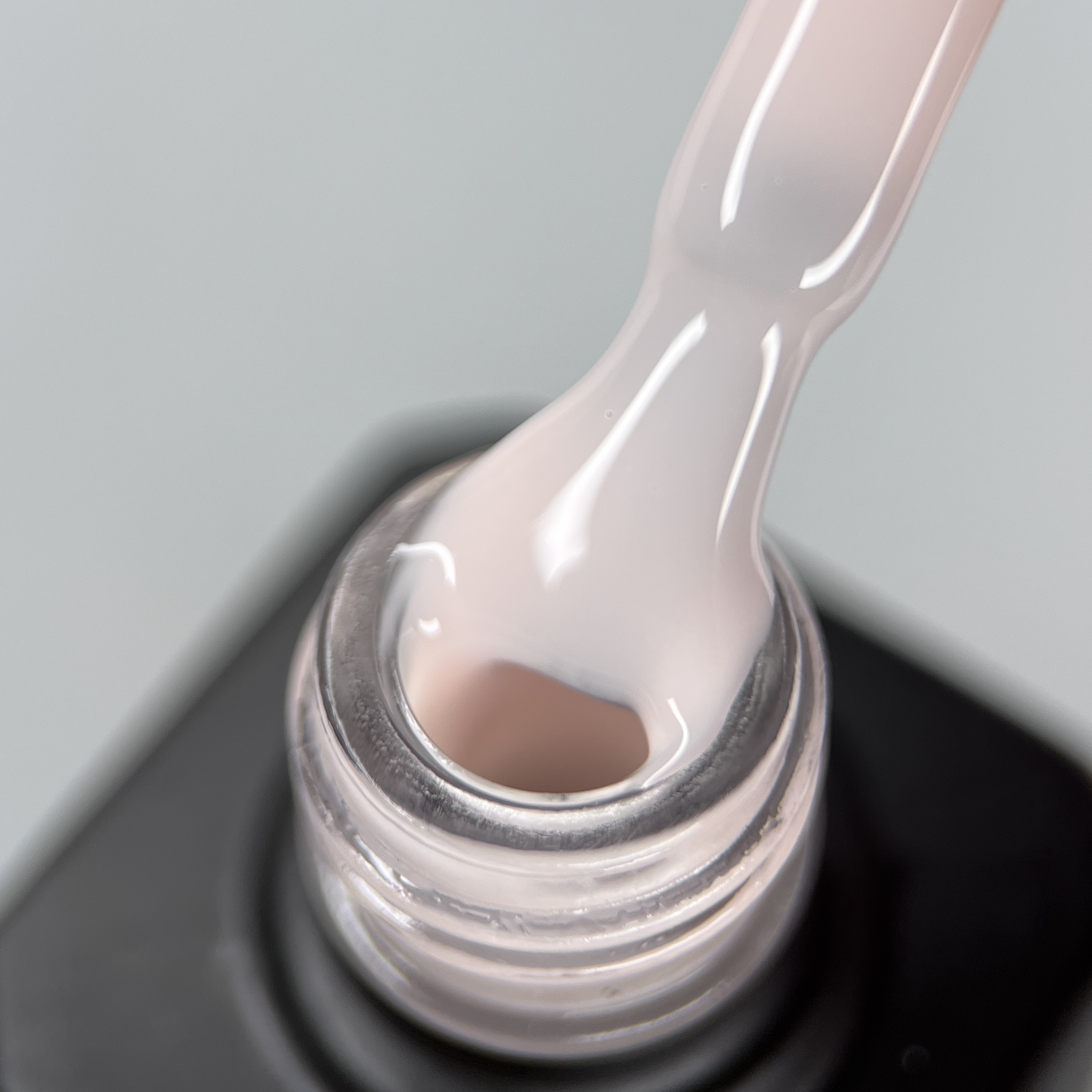Рідкий гель Nika Zemlianikina Easy Gel 04, 15 мл