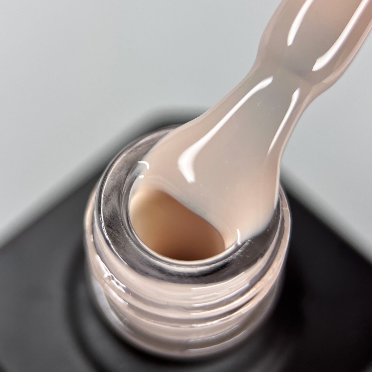 Рідкий гель Nika Zemlianikina Easy Gel 05, 15 мл