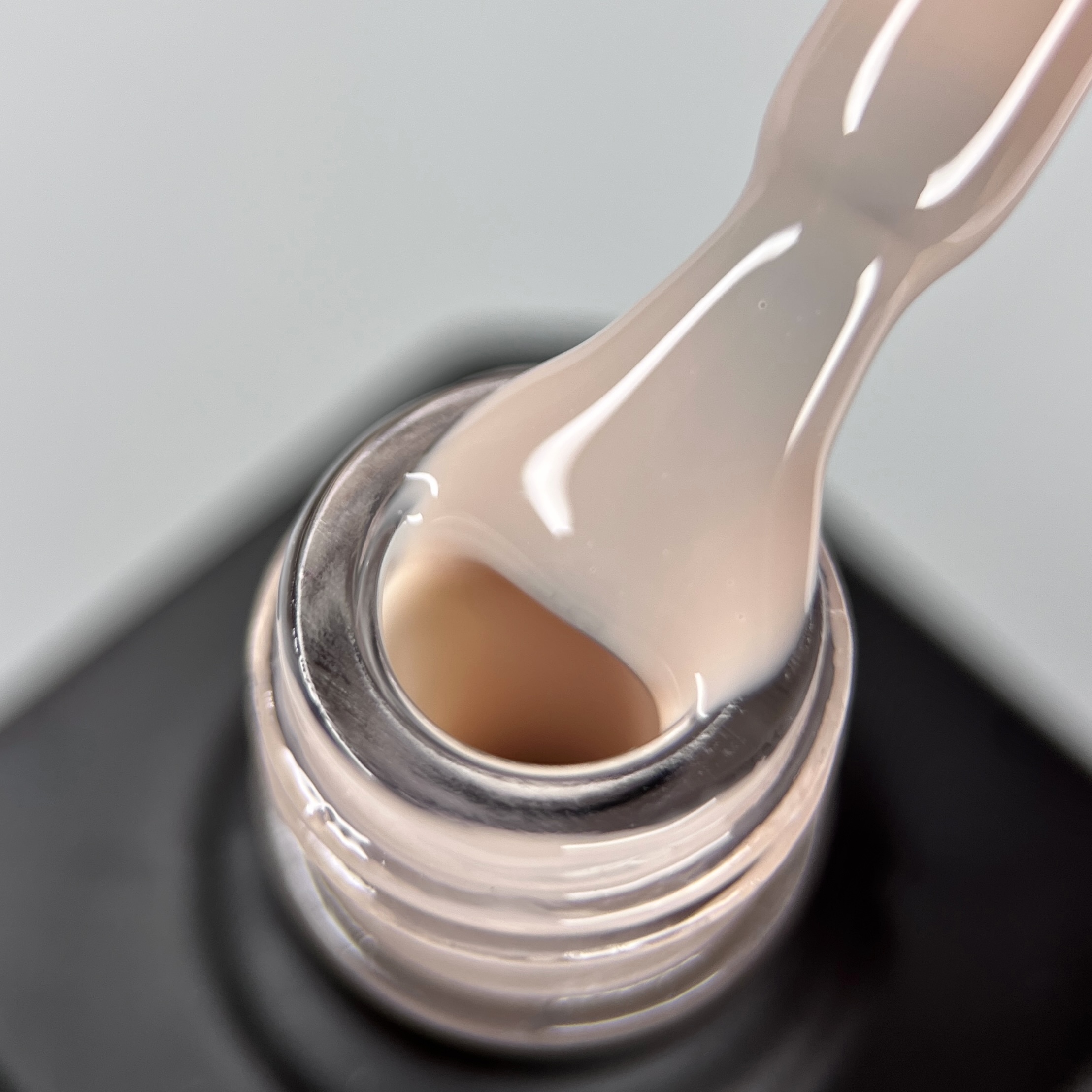 Рідкий гель Nika Zemlianikina Easy Gel 05, 15 мл